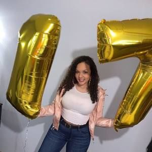 Meet your Posher, Devenny